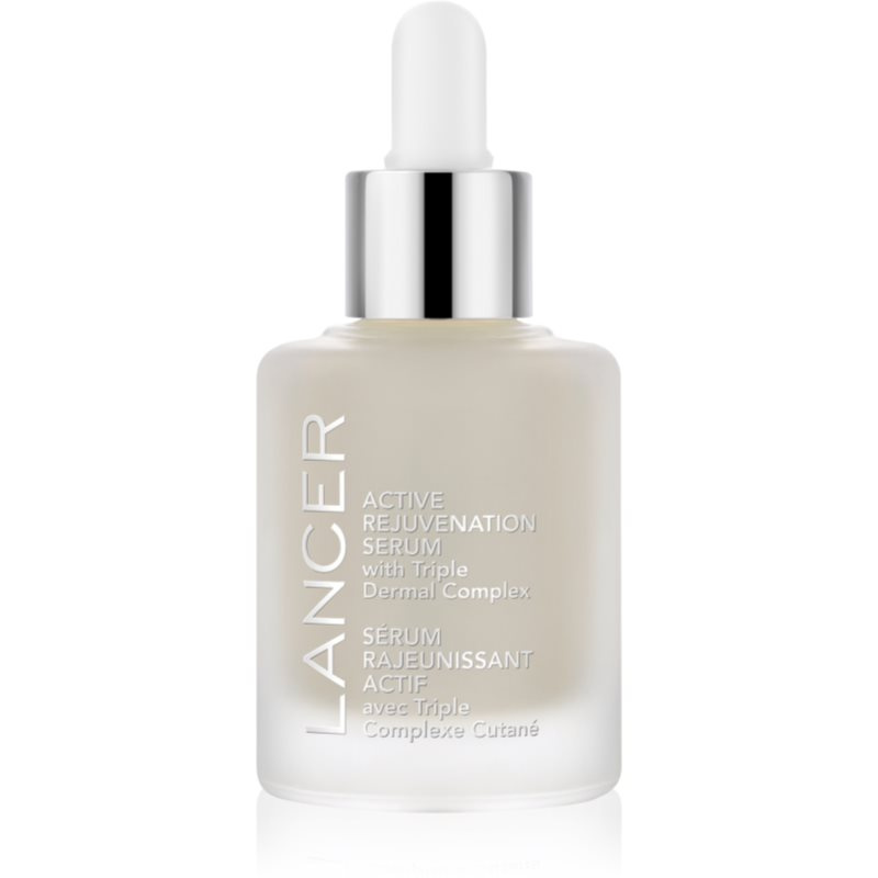 LANCER ACTIVE REJUVENATION SERUM omlazující pleťové sérum 30 ml