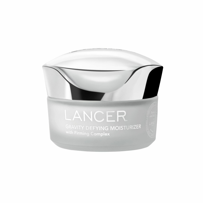 LANCER GRAVITY DEFYING MOISTURIZER zpevňující a liftingový denní krém 50 ml