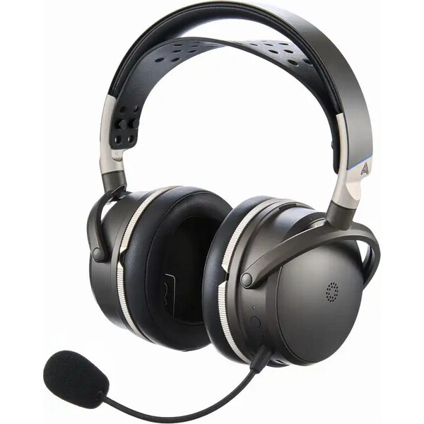 Audeze Maxwell 2 ANC PlayStation herní sluchátka