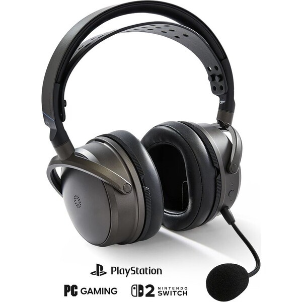 Audeze Maxwell 2 PlayStation Černá