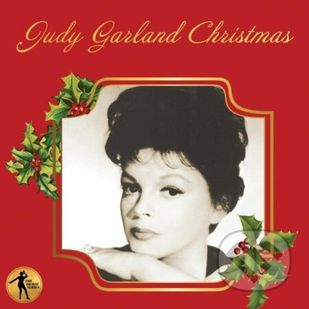 Judy Garland: Christmas Album - Judy Garland