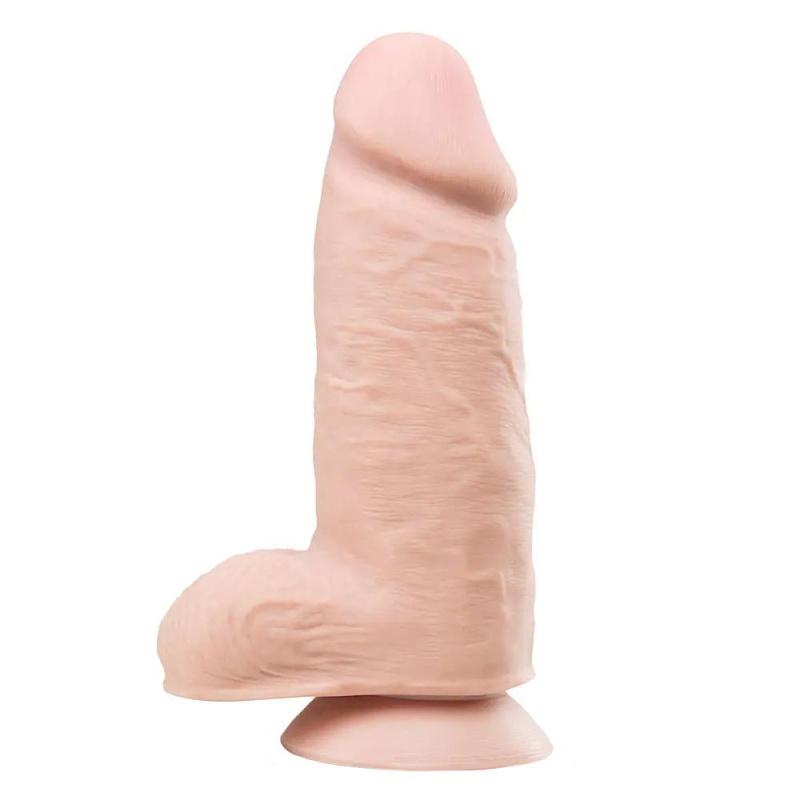 AuNaturel 2.75 Dildo XXL šířka