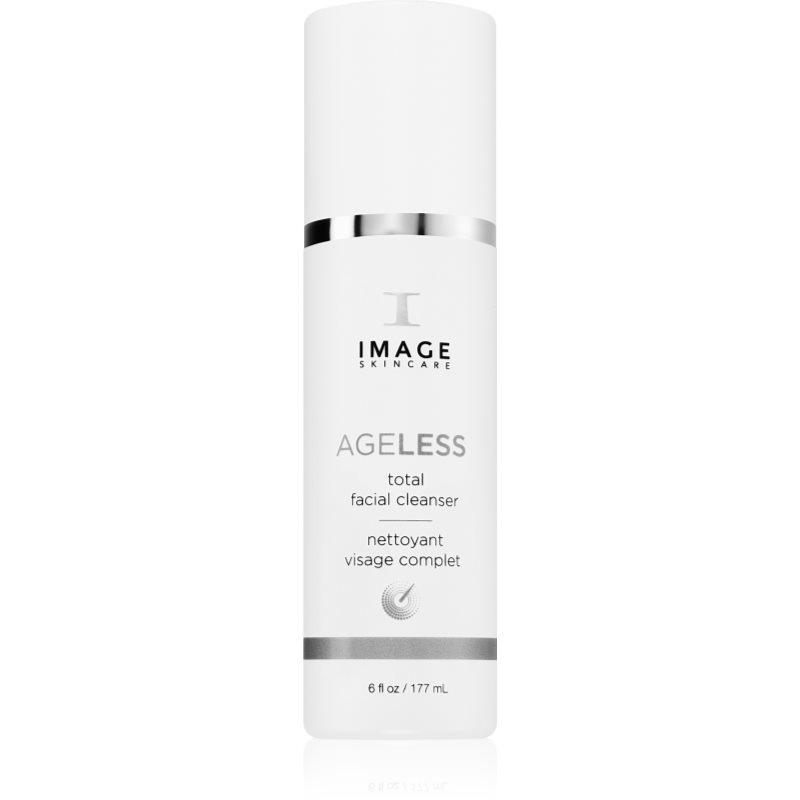 IMAGE Skincare Ageless čisticí pleťová emulze 177 ml