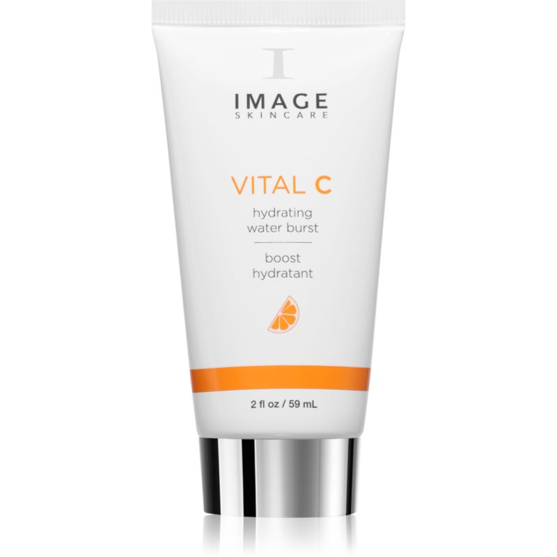 IMAGE Skincare Vital C rozjasňující gel pro intenzivní hydrataci 59 ml
