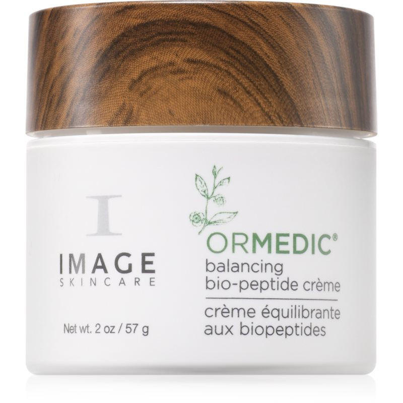 IMAGE Skincare Ormedic regenerační pleťový krém s peptidy 57 g