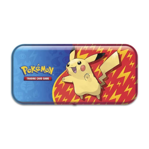 Pokémon TCG: Back to School - Peračník na ceruzky