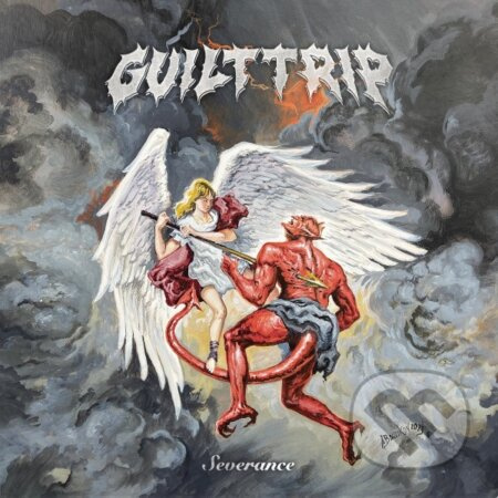 Guilt Trip: Severance - Guilt Trip