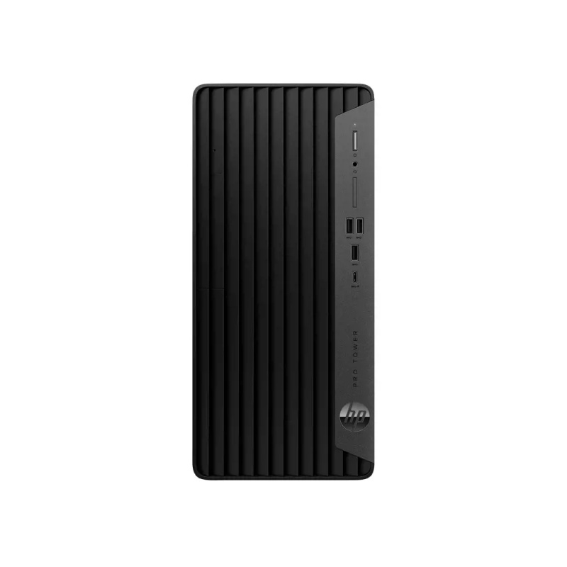 HP Pro Tower 400 G9 (D84GVET#BCM) černá