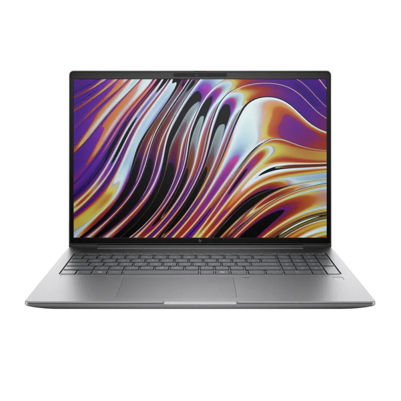 HP ZBook Power 16 G11 A (A3YT7ET#BCM) šedý - záruka na 4 roky On-Site