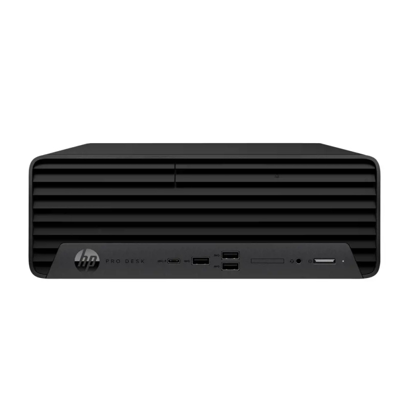 HP Pro SFF 400 G9 (D8LN1ET#BCM) černá