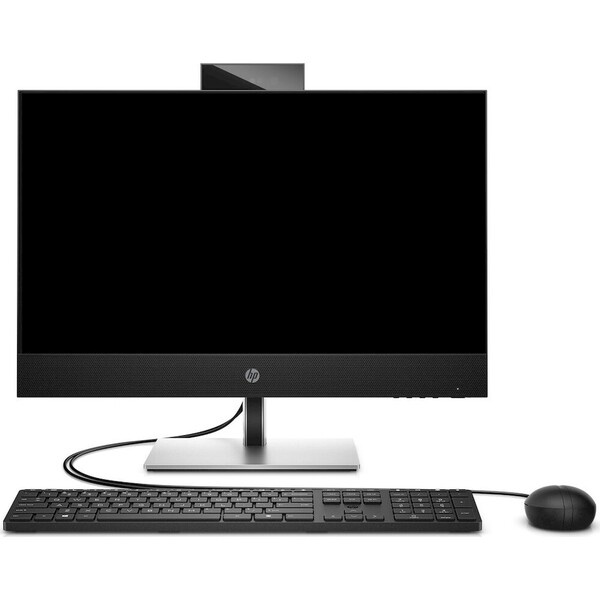 HP ProOne 440 G9 AiO (D8UV4ET#BCM) černá