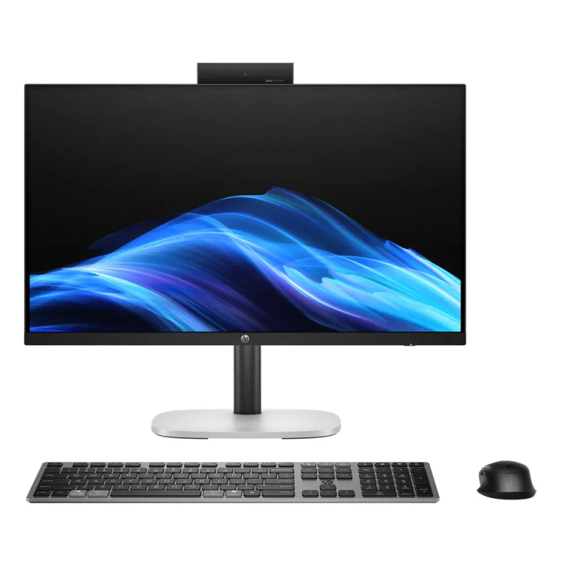 HP ProStudio 4 G1i AiO (D8UW7ET#BCM) černá