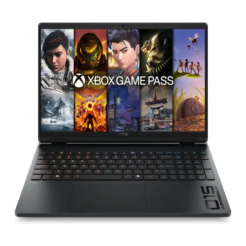 HyperX OMEN 15-ga0000ncx i5-14500HX/16/1/5050/W11H