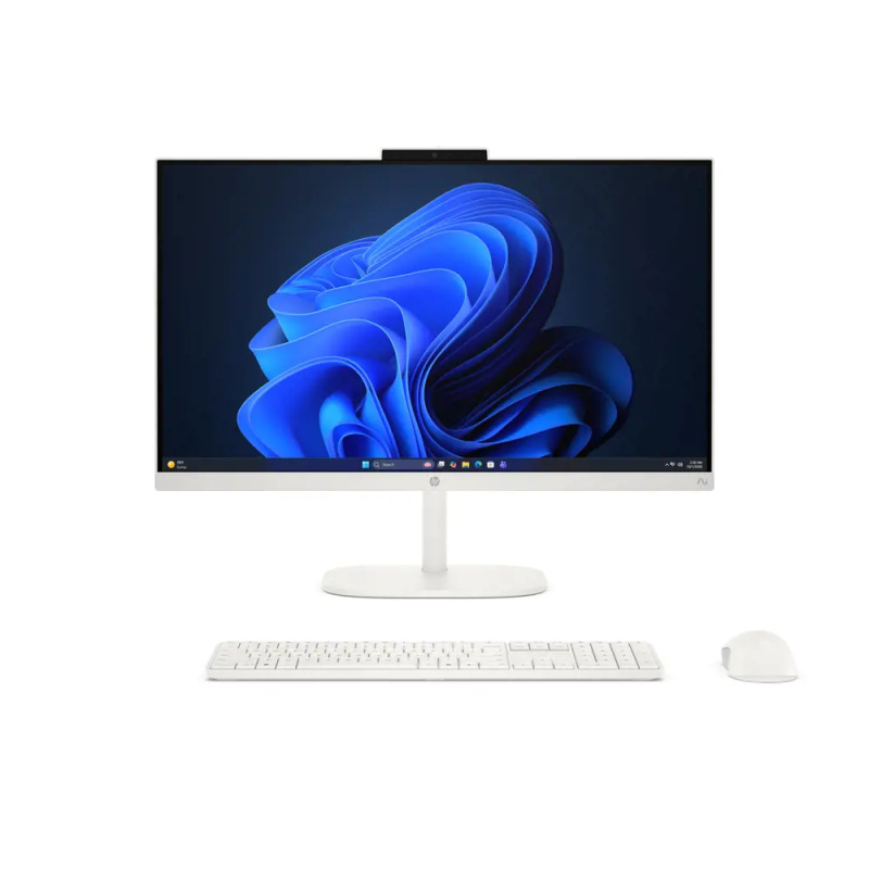 HP ProStudio 2/G2i/23,8"/FHD/5-120U/8GB/512GB/Intel int/W11P/Bílá/1R