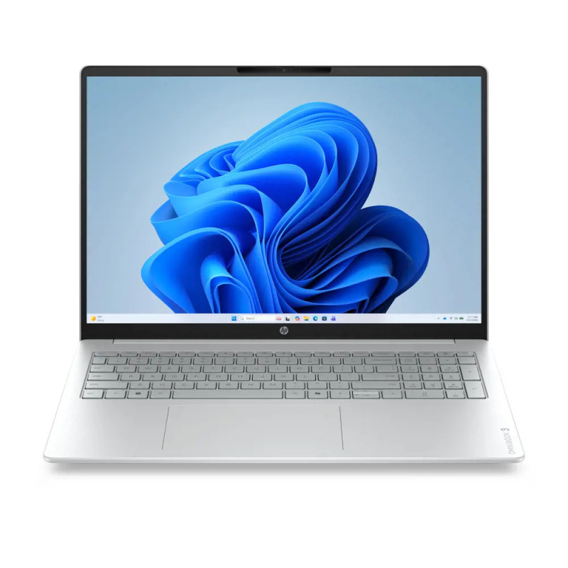 HP Omnibook 3/16-bu0551ncx/5-120U/16"/WUXGA/16GB/512GB/Intel int/W11H/Silver/2R