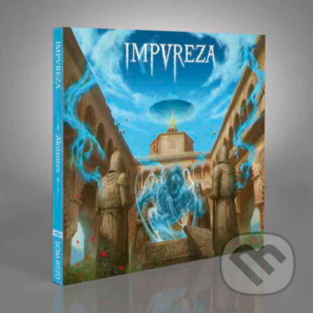 Impureza:  Alcazares CD - Impureza