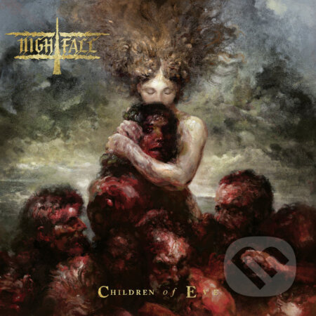 Nightfall: Children of Eve  LP - Nightfall