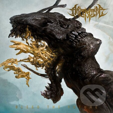 Archspire: Bleed The Future - Archspire
