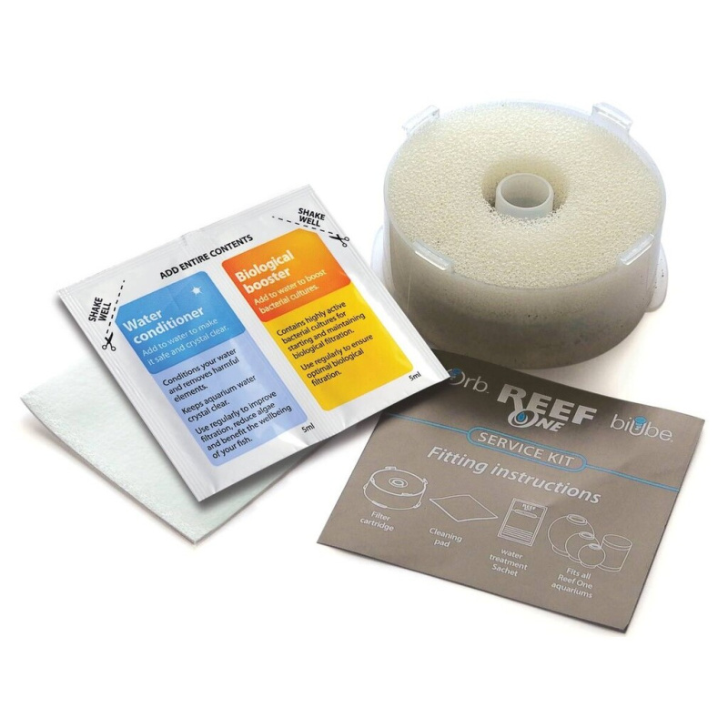 biOrb service kit