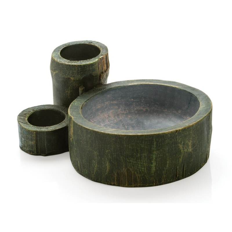 biOrb Bambus green S