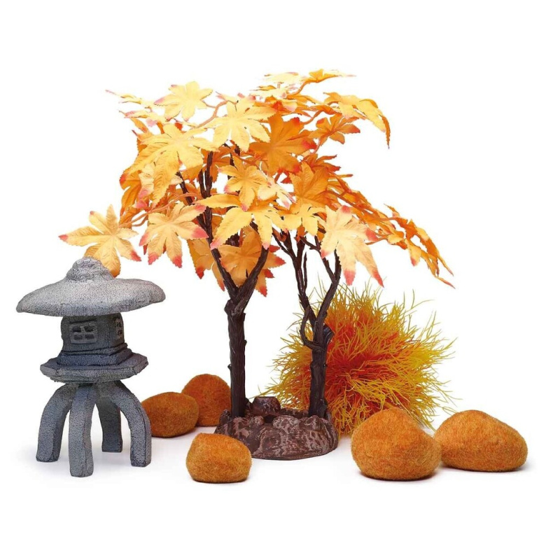 biOrb Decor Set 30L Autumn