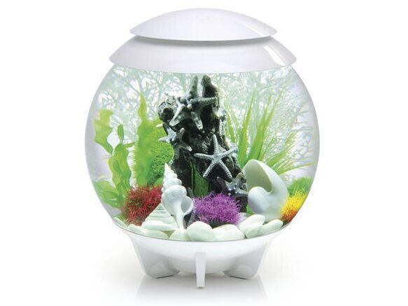biOrb HALO 30 LED white