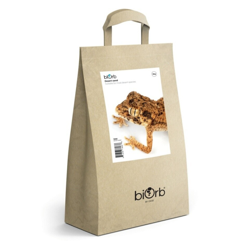 biOrb EARTH Desert Sand
