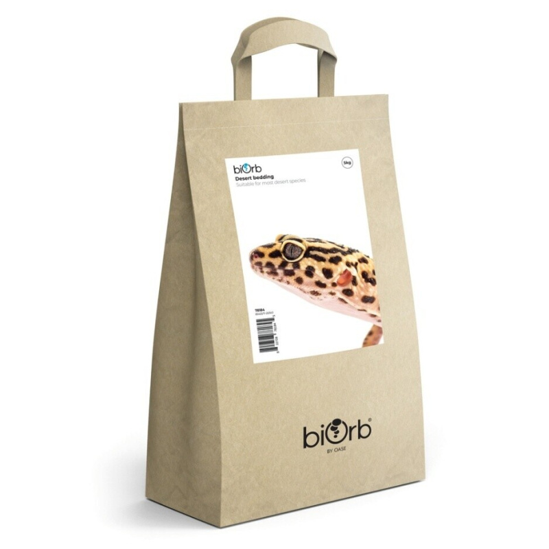 biOrb EARTH Desert Bedding