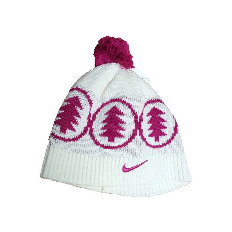 Dětská čepice Jr 146554-100 - Nike NEPLATÍ