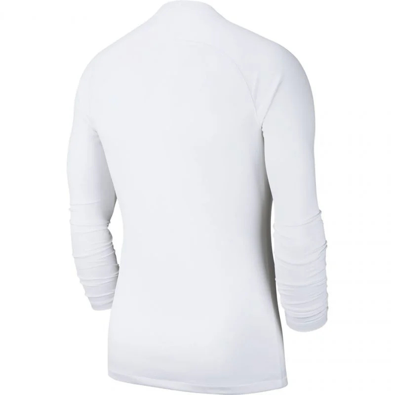 Pánské tričko Dry Park First Layer JSY LS M AV2609-100 - Nike 2XL