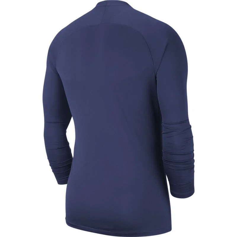 Pánské tričko Dry Park First Layer JSY LS M AV2609-410 - Nike 2XL