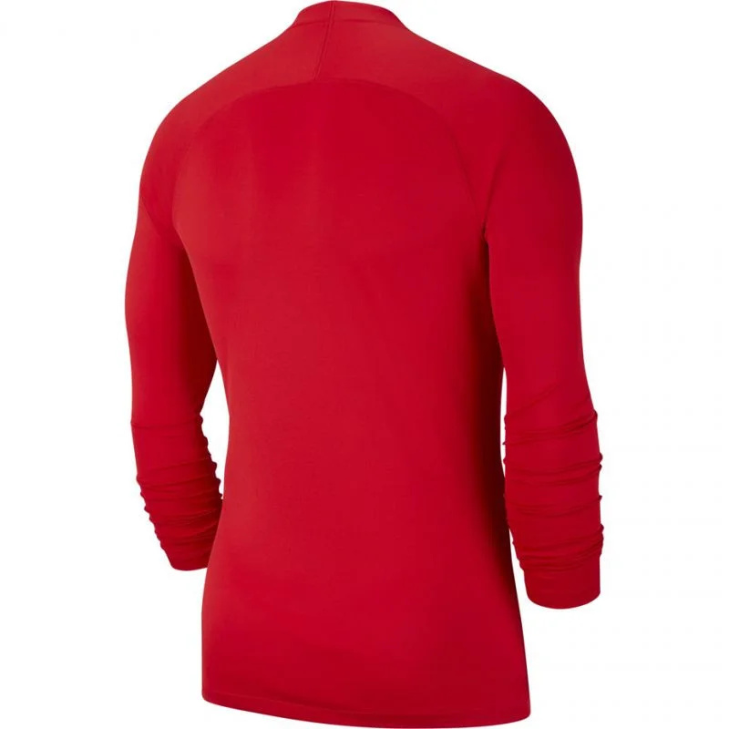 Pánské tričko Dry Park First Layer JSY LS M AV2609-657 - Nike 2XL