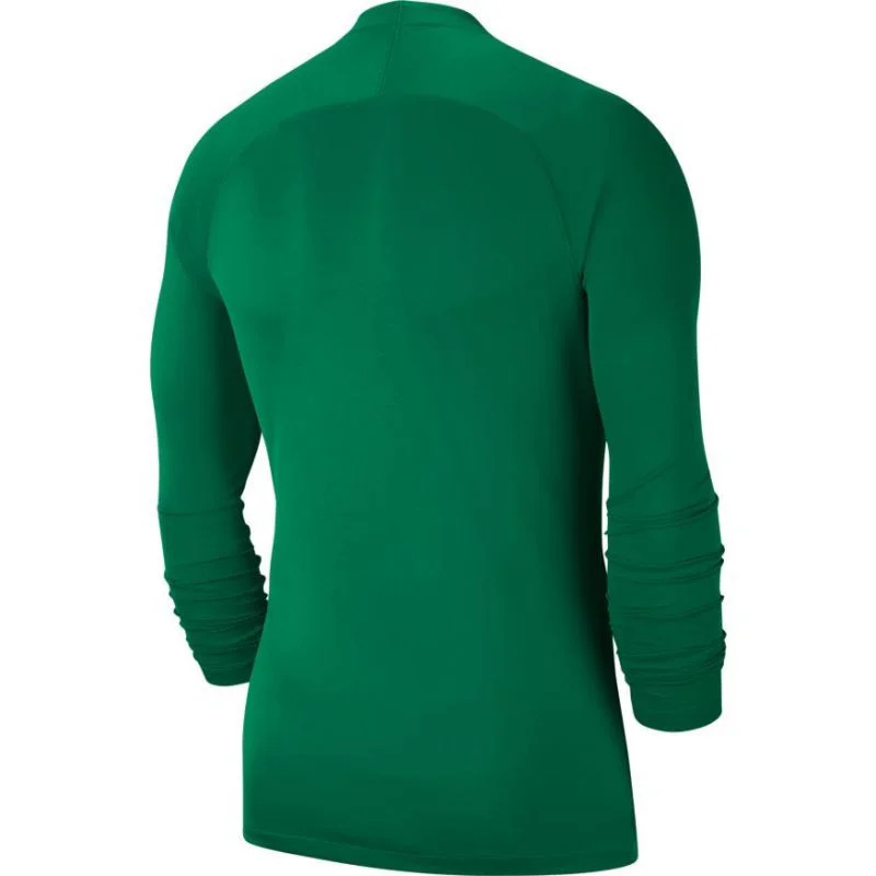 Dětský termo dres Dry Park JR AV2611-302 - Nike 122 cm