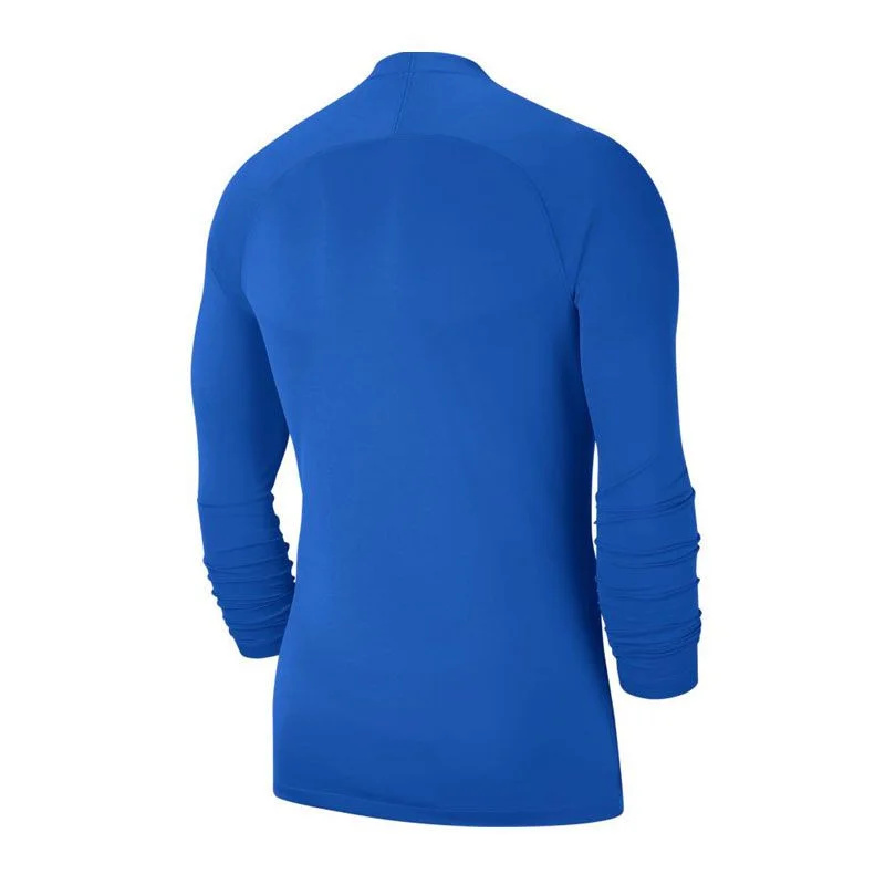 Dětský termo dres JR Dry Park First Layer Jr AV2611-463 - Nike 140 cm