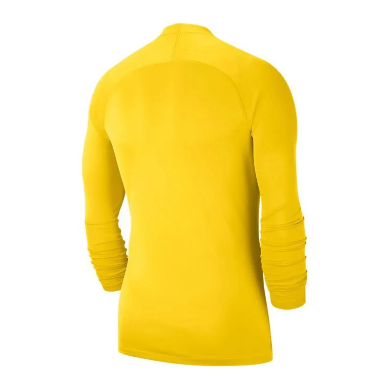 Dětské termo tričko Dry Park First Layer Jr AV2611-719 - Nike 128 cm