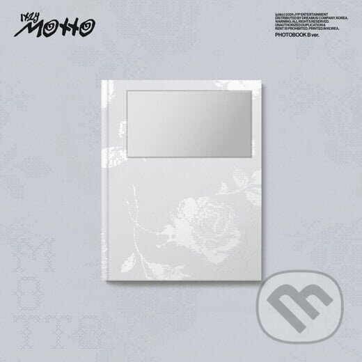 Itzy: Motto (Photobook B Version) - Itzy, ITZY