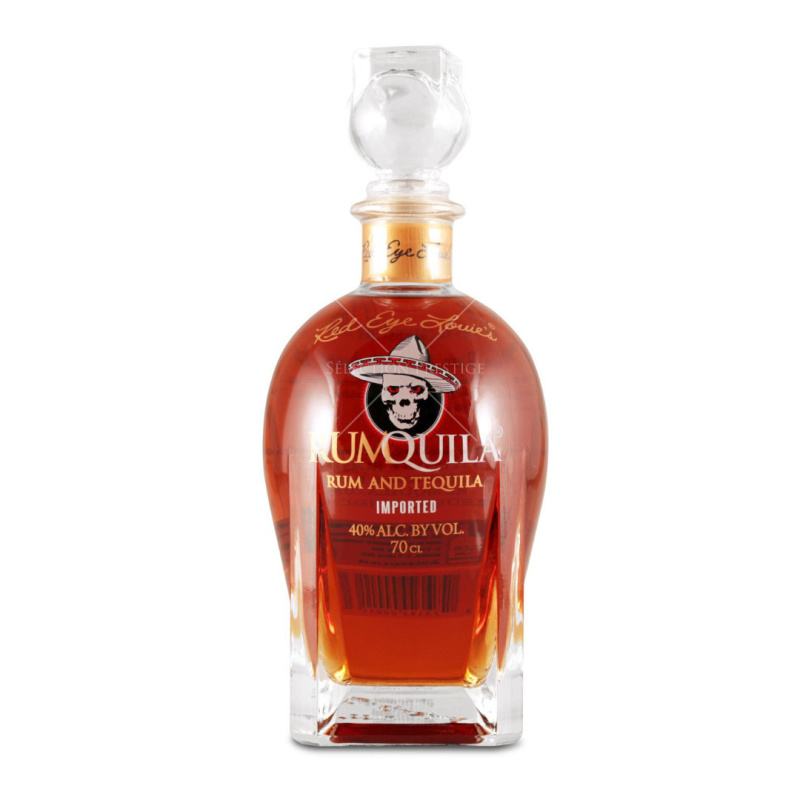 Rumquilla Rumquila 40% 0,7l
