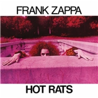 The Hot Rats
