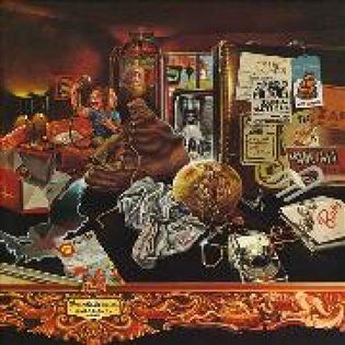 Frank Zappa: Overnite Sensation - Frank Zappa