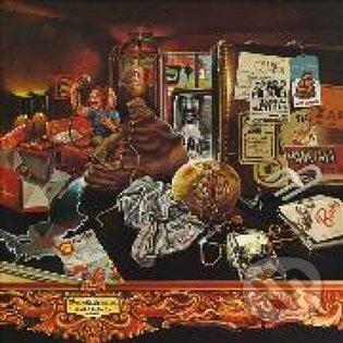 Frank Zappa: Overnite Sensation - Frank Zappa