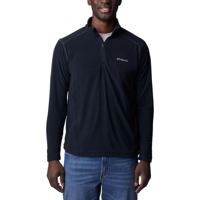 Columbia Klamath Range II Half Zip Fleece M mikina 1352472010 s