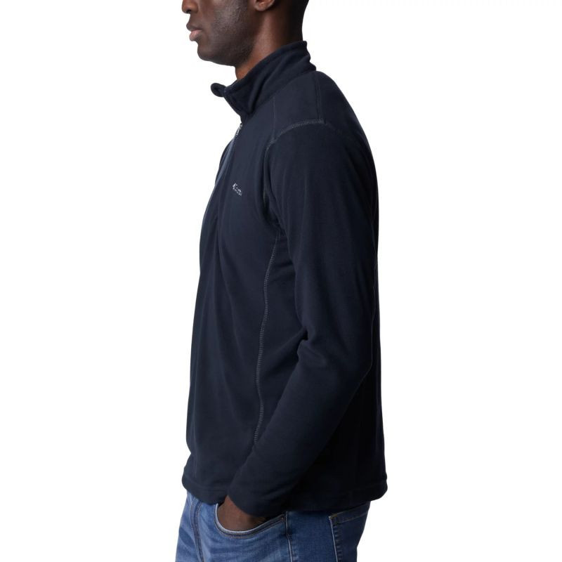 Columbia Klamath Range II Half Zip Fleece M mikina 1352472010 L