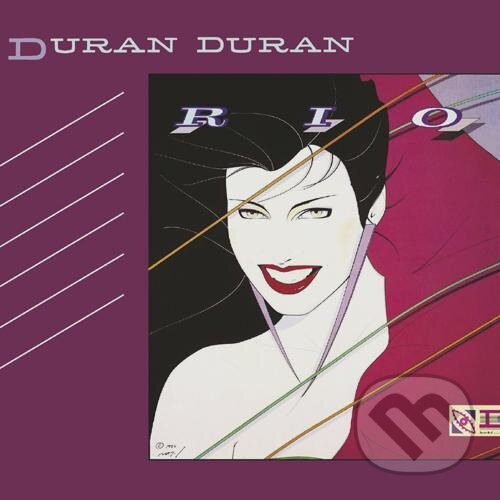 Duran Duran: Rio - Duran Duran