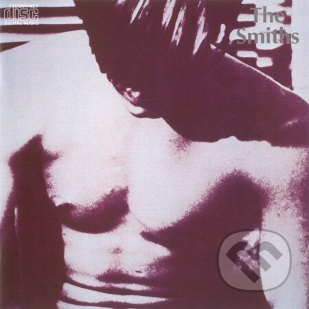 The Smiths:  The Smiths LP - The Smiths