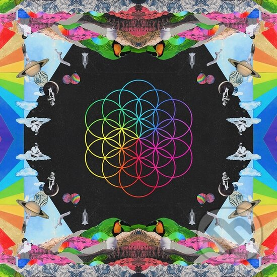 A Head Full Of Dreams