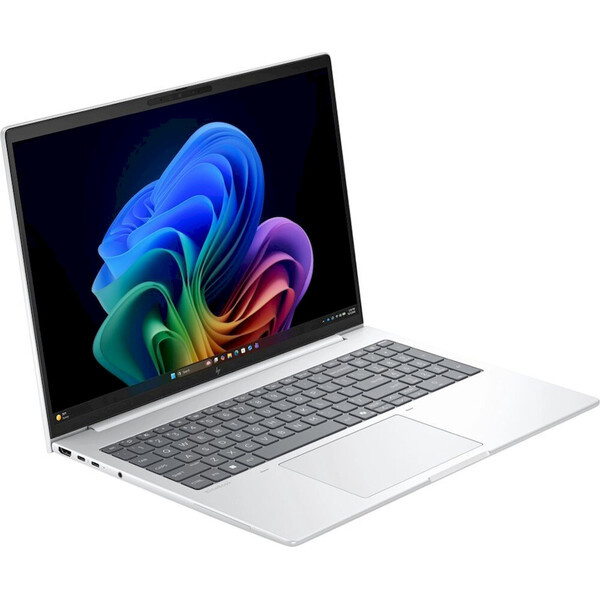 HP EliteBook 8 G2a 16 (DG1N0ET#BCM) stříbrný