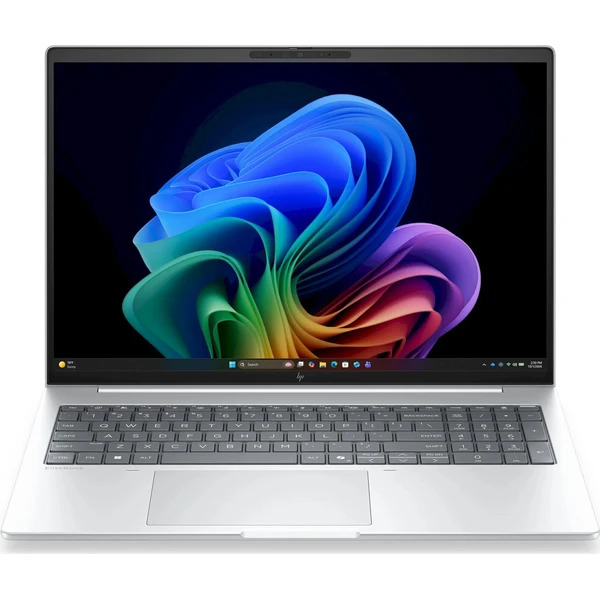 HP Elitebook 8 G2i (DG8H7ET#BCM) stříbrný