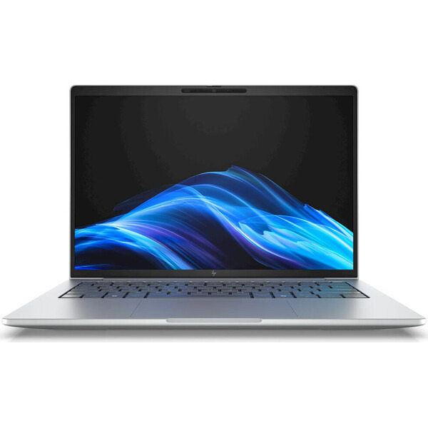 HP Elitebook 8 G2i (DG8J4ET#BCM) stříbrný