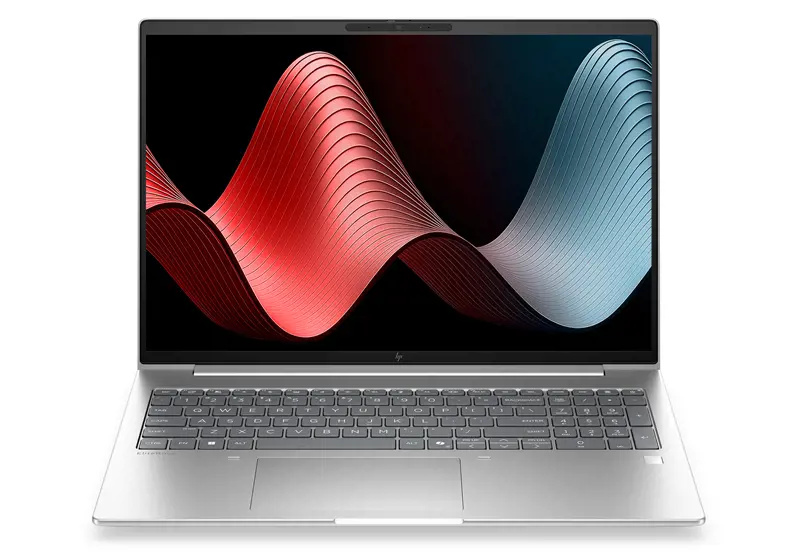 HP EliteBook 6/G2a/R7PRO-250/16"/WUXGA/16GB/512GB/AMD int/W11P/Silver/3R