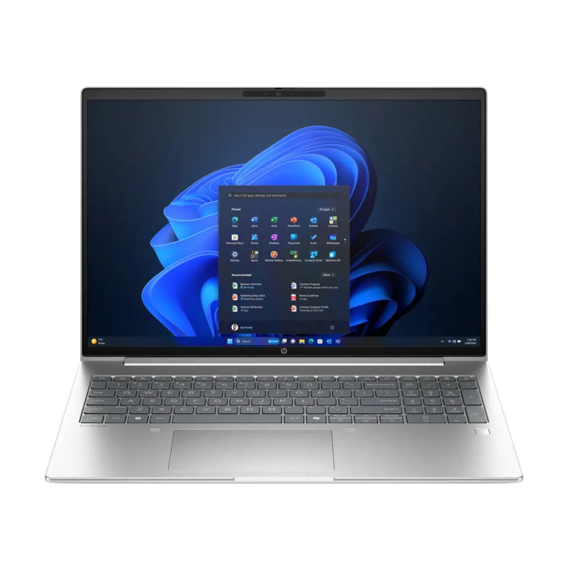 HP ProBook 4 G1i (DH2Y9ET#BCM) stříbrný